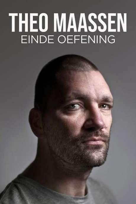 Theo Maassen: Einde Oefening